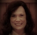 Susan Johnson headshot